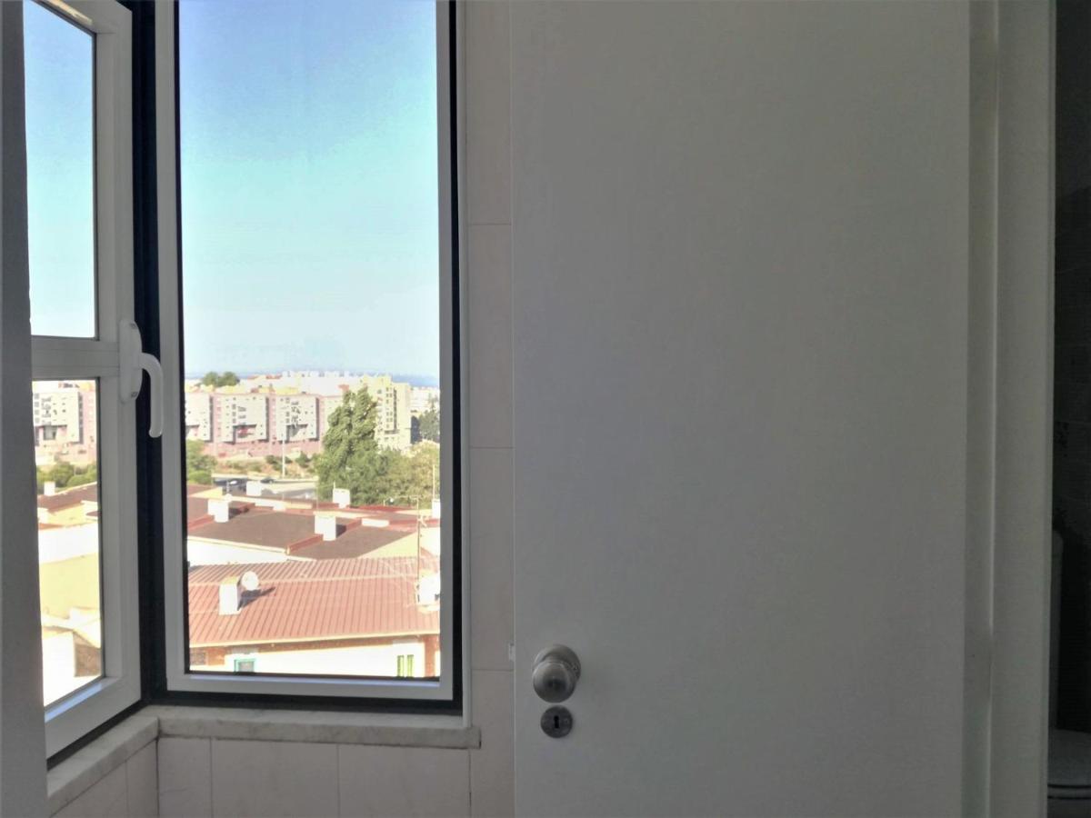 Janelas Do Tejo ลิสบอน ภายนอก รูปภาพ